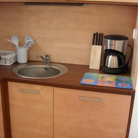 Apartament Nowowiejskiego Świnoujście Esterno foto