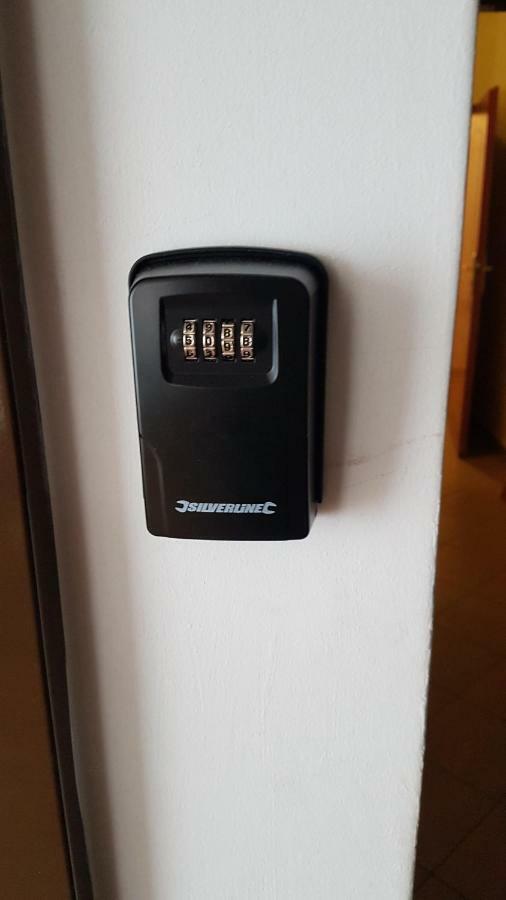Apartament Nowowiejskiego Świnoujście Esterno foto